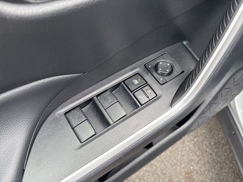 Certified 2024 Toyota RAV4 LE image 35