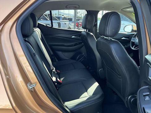 Used 2024 Buick Encore GX Preferred FWD image 26