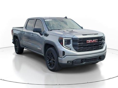 Used 2024 GMC Sierra 1500 Elevation AWD/4WD image 2
