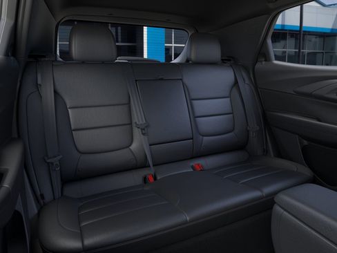 New 2026 Chevrolet TrailBlazer RS w/ Driver Confidence Package image 53