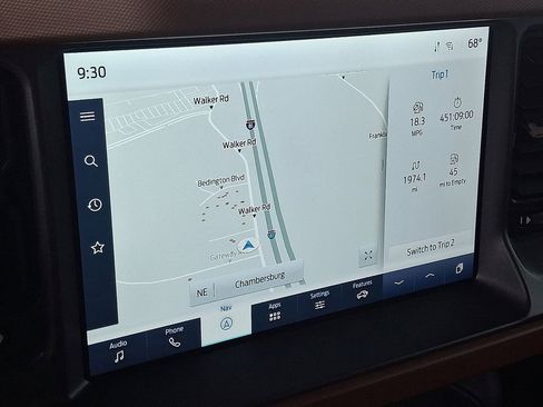 Certified 2024 Ford Bronco Outer Banks image 17