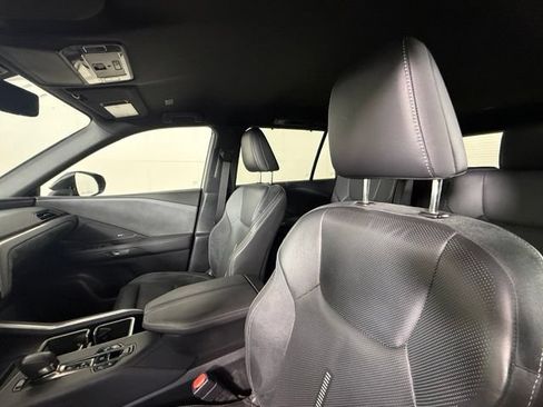 Used 2024 Lexus TX 550h AWD Plug-In Hybrid w/ Technology Package image 19