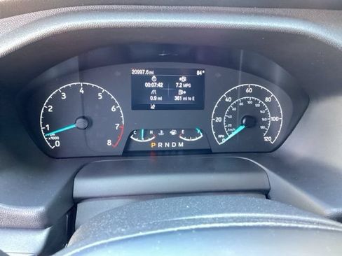 Used 2025 Ford Transit 350 XLT RWD image 26