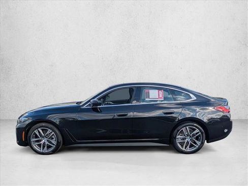 Used 2025 BMW 430i w/ Premium Package image 8