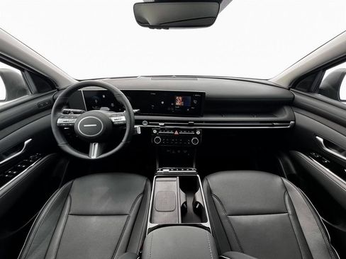 New 2026 Hyundai Tucson Limited image 14