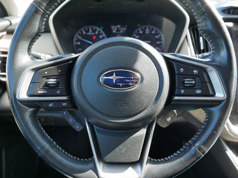 Used 2021 Subaru Outback Limited AWD/4WD image 25