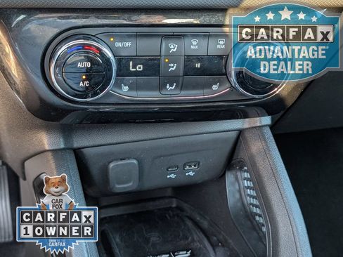 Used 2025 Chevrolet TrailBlazer LT w/ Convenience Package FWD image 10