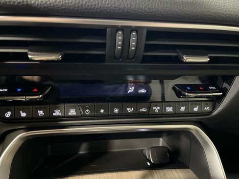 New 2026 MAZDA CX-90 3.3 Turbo w/ Premium Sport Pkg image 17