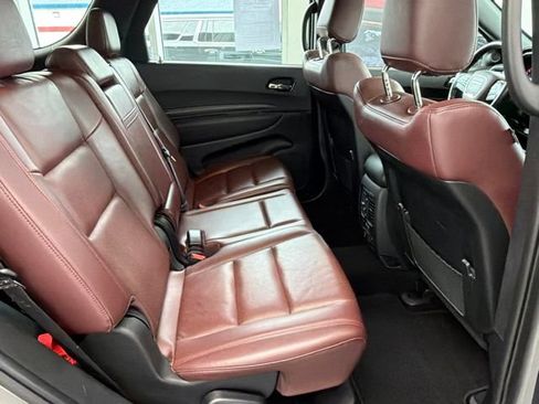 Used 2024 Dodge Durango GT AWD/4WD image 10