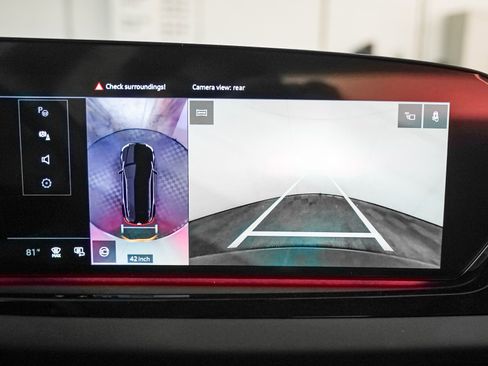 New 2026 Audi A6 Premium Plus image 19