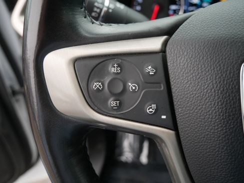 Used 2018 GMC Acadia Denali w/ Technology Package image 29