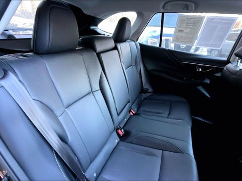 Certified 2023 Subaru Outback Limited image 16
