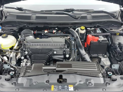 Certified 2023 Lincoln Corsair FWD w/ Equipment Group 101A image 8
