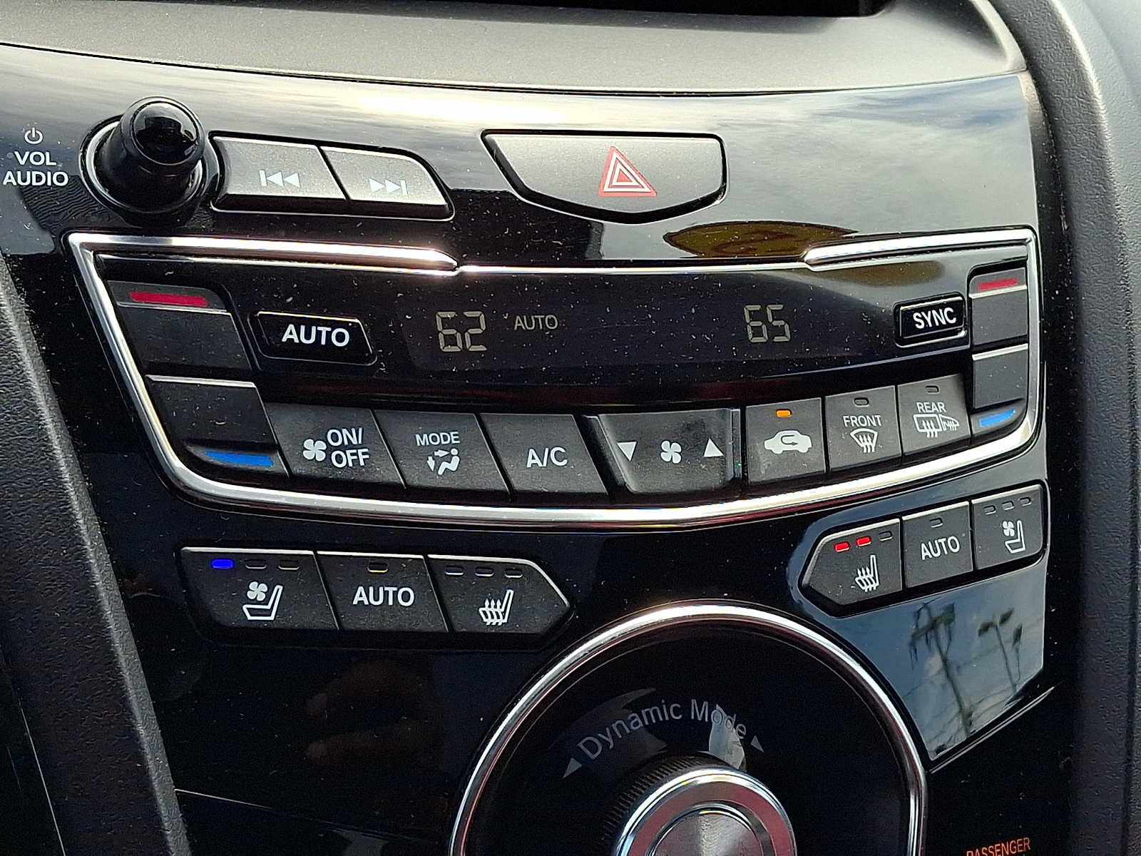 Used 2022 Acura RDX w/ Advance Package AWD/4WD image 17