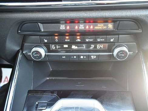Used 2023 MAZDA CX-9 Touring image 35