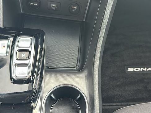 Certified 2023 Hyundai Sonata SEL FWD image 27