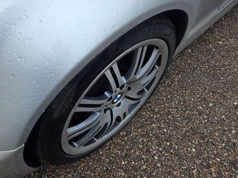 Used 2003 BMW M3 Convertible image 5