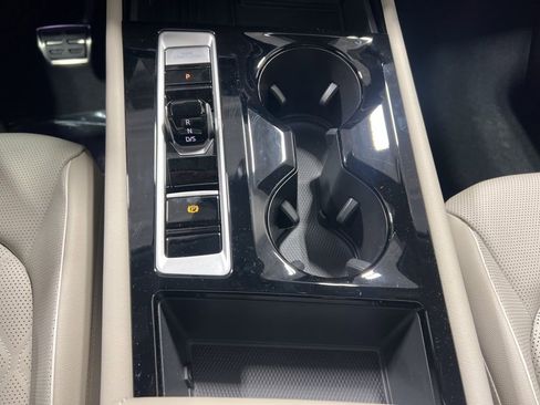 New 2026 Volkswagen Atlas SEL Premium R-Line AWD/4WD image 40