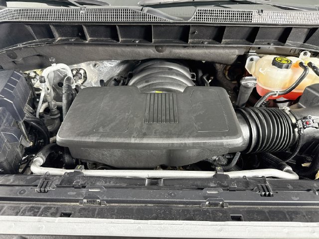 Used 2022 Chevrolet Silverado 1500 RST w/ Z71 Off-Road Package AWD/4WD image 31