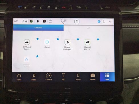 Used 2023 Jeep Grand Cherokee 4WD 4xe image 23