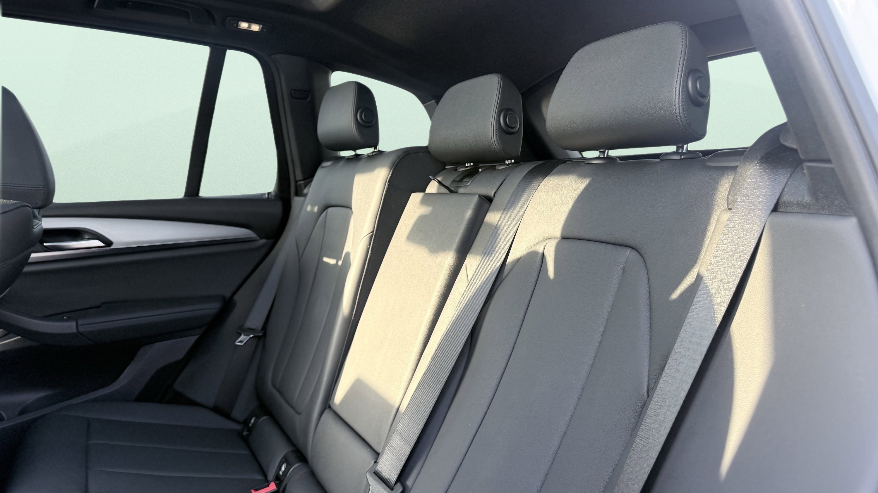 Used 2019 BMW X3 xDrive30i w/ Convenience Package AWD/4WD image 33