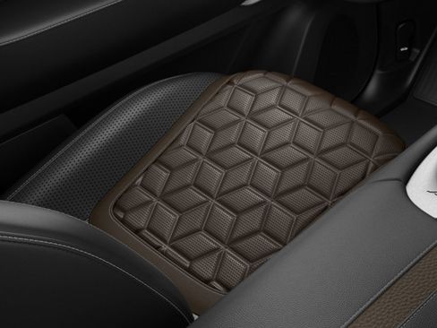 New 2026 Nissan Armada Platinum Reserve AWD/4WD image 22