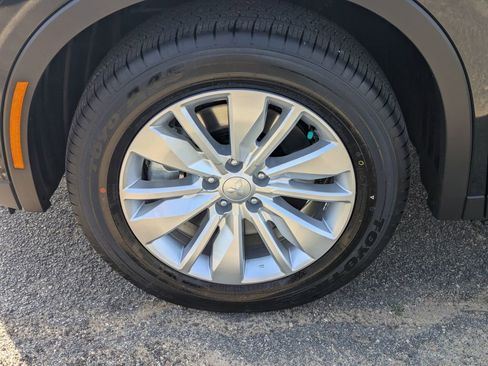 New 2026 Mitsubishi Outlander ES AWD/4WD image 10