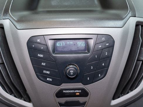 Used 2016 Ford Transit 150 130 Low Roof RWD image 17