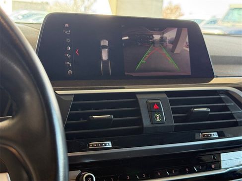 Used 2020 BMW X3 sDrive30i image 23