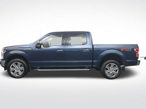Used 2019 Ford F150 XLT w/ Equipment Group 302A Luxury image 4