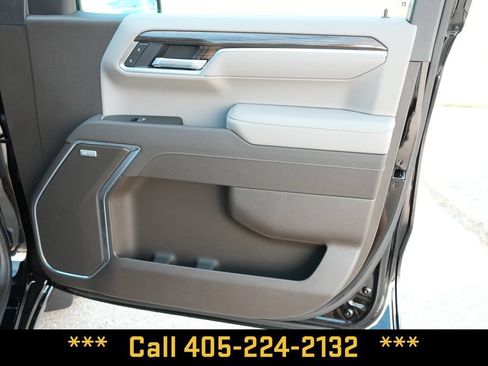 New 2026 Chevrolet Silverado 1500 RST AWD/4WD image 20