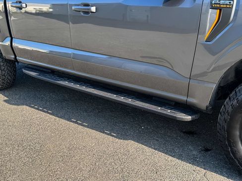 Used 2025 Ford F150 Tremor w/ Tow/Haul Package AWD/4WD image 13