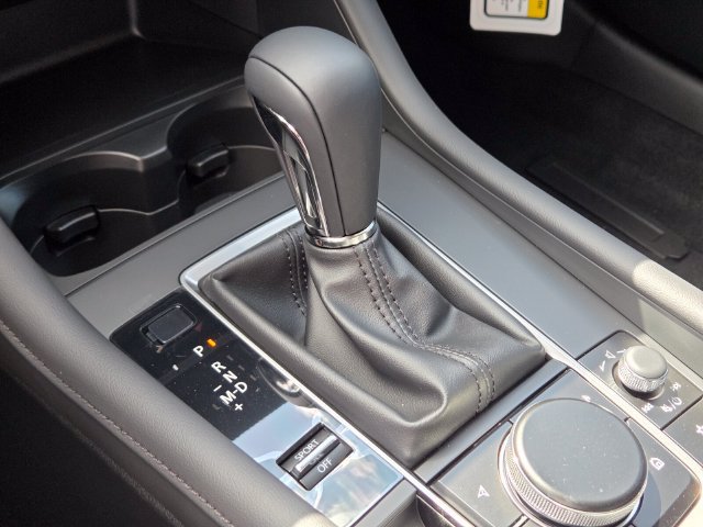 New 2026 MAZDA MAZDA3 s Sport FWD image 14
