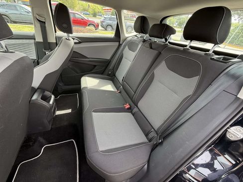 Used 2023 Volkswagen Taos S w/ Driver Assistance Package AWD/4WD image 15