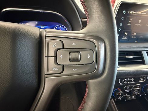 Used 2024 Chevrolet Tahoe RST w/ Sport Performance Package AWD/4WD image 19