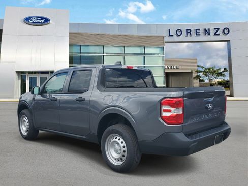 New 2026 Ford Maverick XL FWD image 5