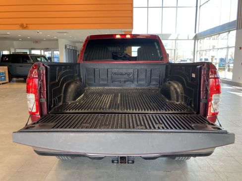 Used 2024 RAM 2500 Big Horn AWD/4WD image 27