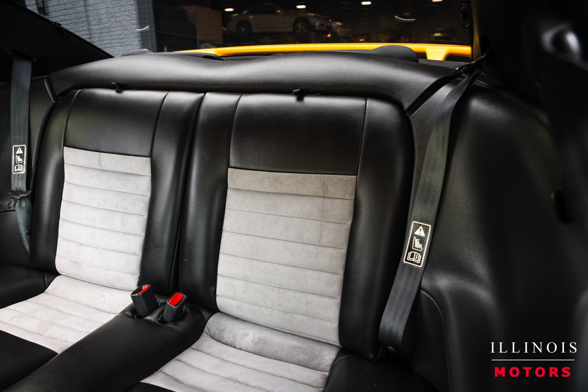 Used 2001 Ford Mustang Cobra RWD image 29
