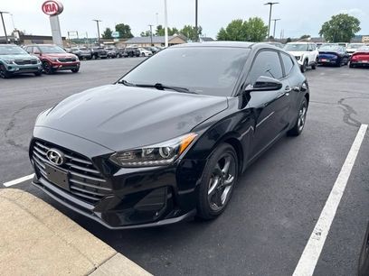 Used 2019 Hyundai Veloster 2.0