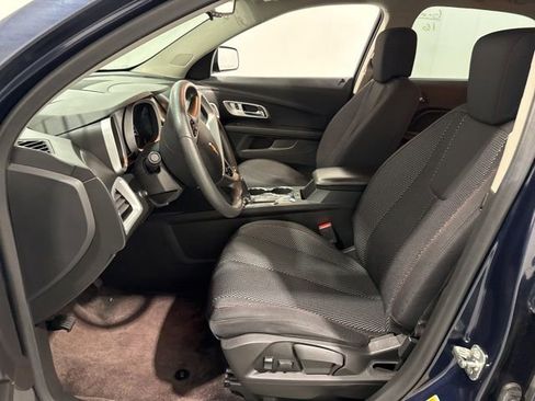 Used 2016 Chevrolet Equinox LT AWD/4WD image 8