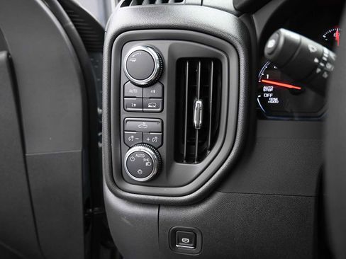 New 2026 GMC Sierra 1500 Pro w/ Pro Value Package image 10