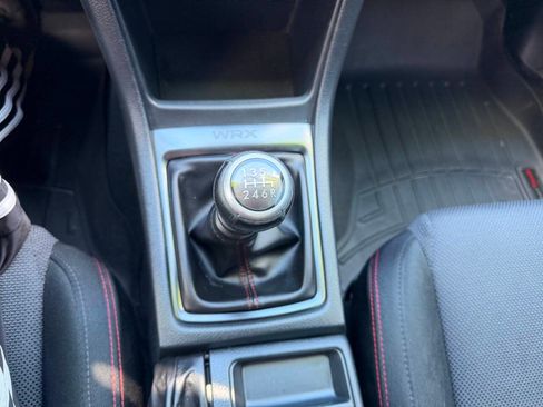 Used 2019 Subaru WRX AWD/4WD image 24