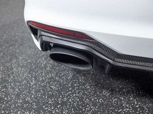 Used 2019 Audi RS 5 Sportback w/ Black Optic Carbon Package AWD/4WD image 15