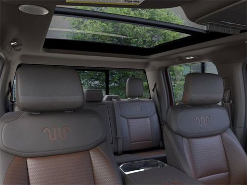 New 2025 Ford F350 King Ranch image 22