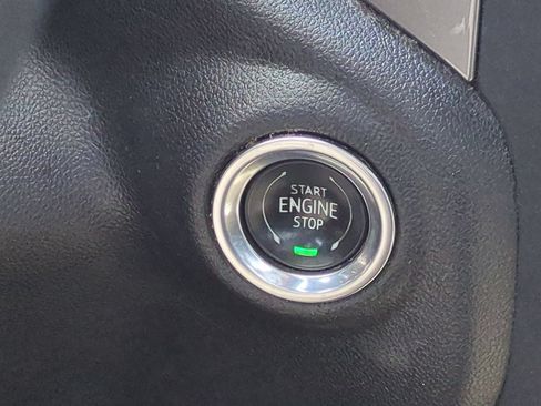 Used 2023 Chevrolet Silverado 1500 Custom w/ LPO, Dark Essentials Package RWD image 16