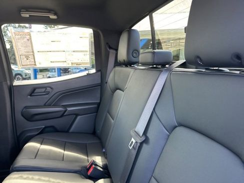 New 2026 Chevrolet Colorado Trail Boss image 30