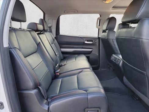 Used 2019 Toyota Tundra TRD Pro AWD/4WD image 16