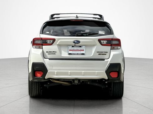Used 2023 Subaru Crosstrek 2.5i Sport AWD/4WD image 4