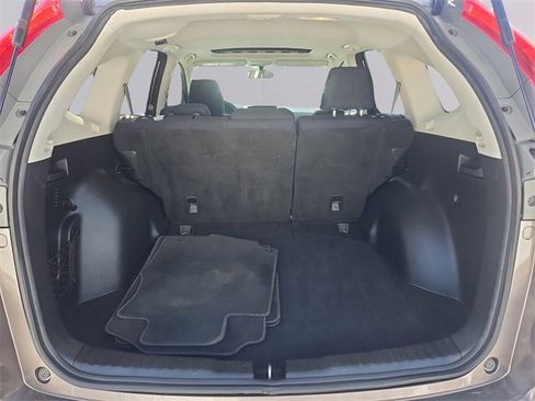 Used 2015 Honda CR-V EX image 29