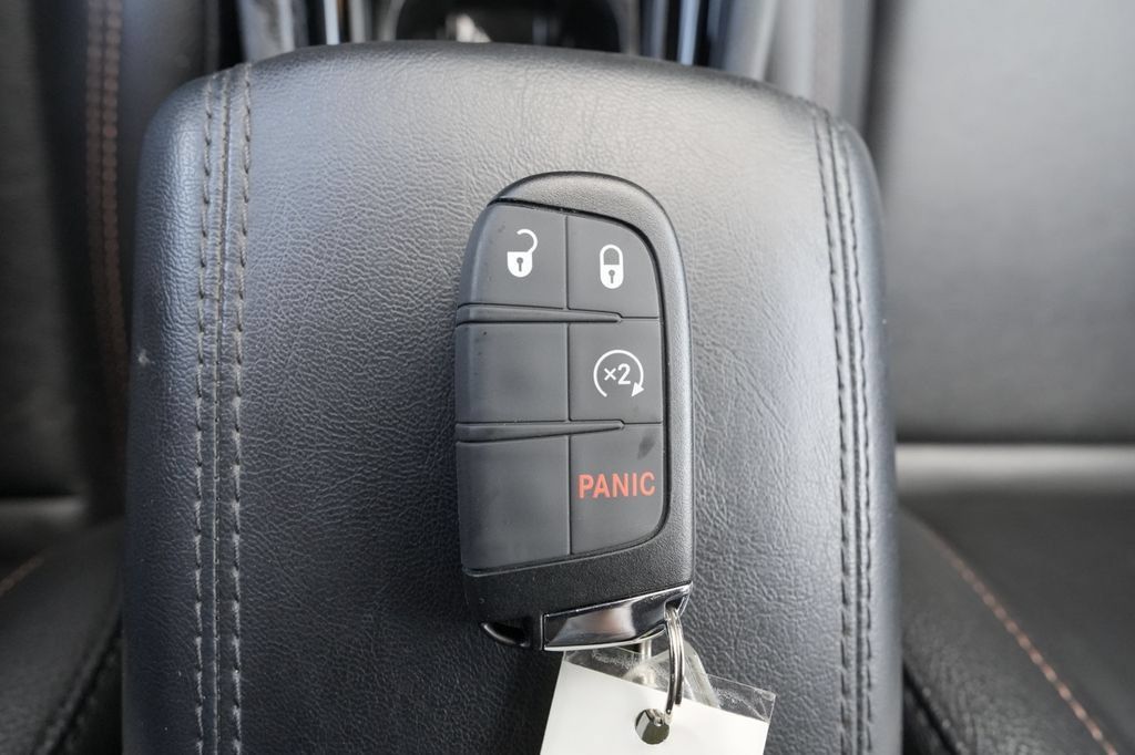Used 2024 Jeep Compass Limited AWD/4WD image 40